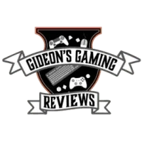 Gideon's Gaming logo