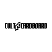 Cult Cardboard logo
