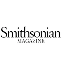 Smithsonian Magazine logo