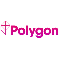 Polygon logo