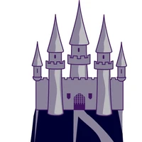 Starlit Citadel logo