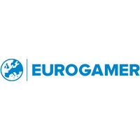 Eurogamer logo