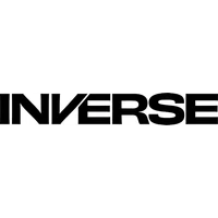 Inverse logo