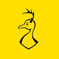 Quackalope logo
