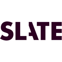 Slate logo