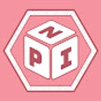 No Pun Included logo