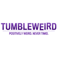 Tumbleweird logo