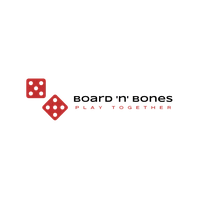 Board 'N' Bones logo