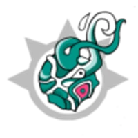 Age of Miniatures logo