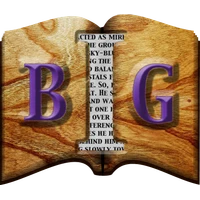 Board Game Immersion logo