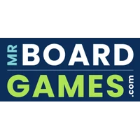Mr-Boardgames logo