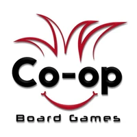 Co-op Board Games logo