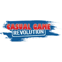 Casual Game Revolution logo