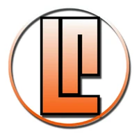 The Lucky Roll logo