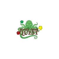 Board Game Quest logo