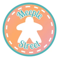 The Meeple Street logo