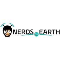 Nerds on Earth logo