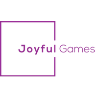 Joyful Games logo
