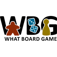 WhatBoardGame logo