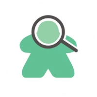 The Boardgame Detective logo