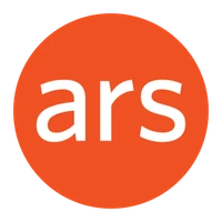 Ars Technica logo