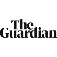 The Guardian logo