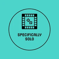 Specifically Solo logo