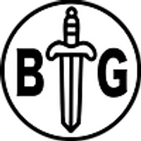 Bert Games logo