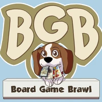 Board Game Brawl logo