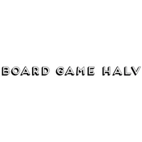 Board Game Halv logo