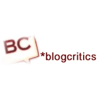 Blogcritics logo