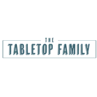 The Tabletop Family logo