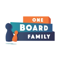 One Board Family logo