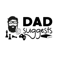 Dad Suggests logo
