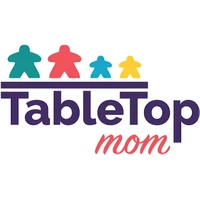 Tabletop Mom logo
