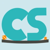 Creaking Shelves logo