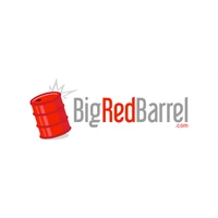 Big Red Barrel logo