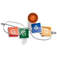 Garrett's Games logo