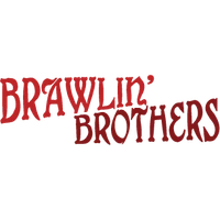 Brawling Brothers logo