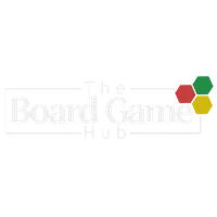 The Board Game Hub logo