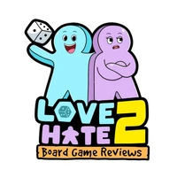 Love 2 Hate logo