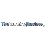 TheGamingReview.com logo