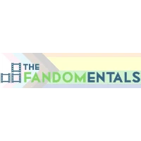 The Fandomentals logo