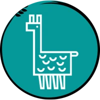 Fuzzy Llama Reviews logo