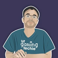 UrGamingTechie logo
