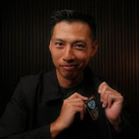 Tim Chuon logo