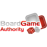 Board Game Authority logo
