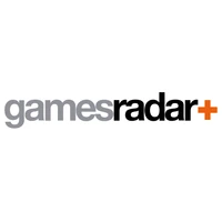 GamesRadar+ logo