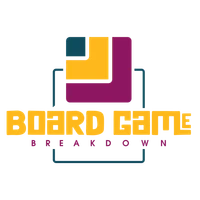 Board Game Breakdown logo