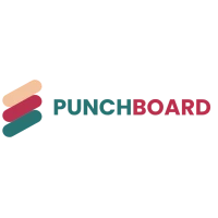 Punchboard logo